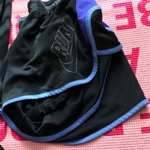 Nike shorts